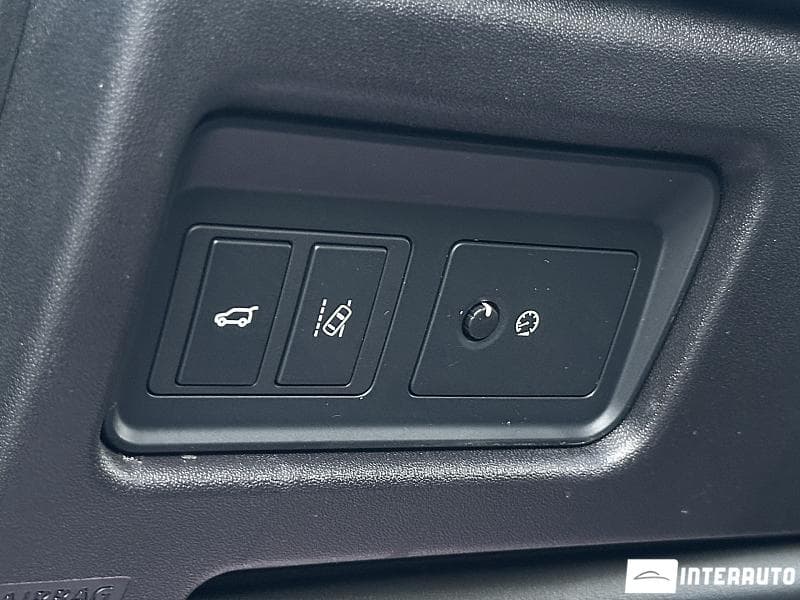 2016 Land Rover Discovery Sport — Miniatură 18