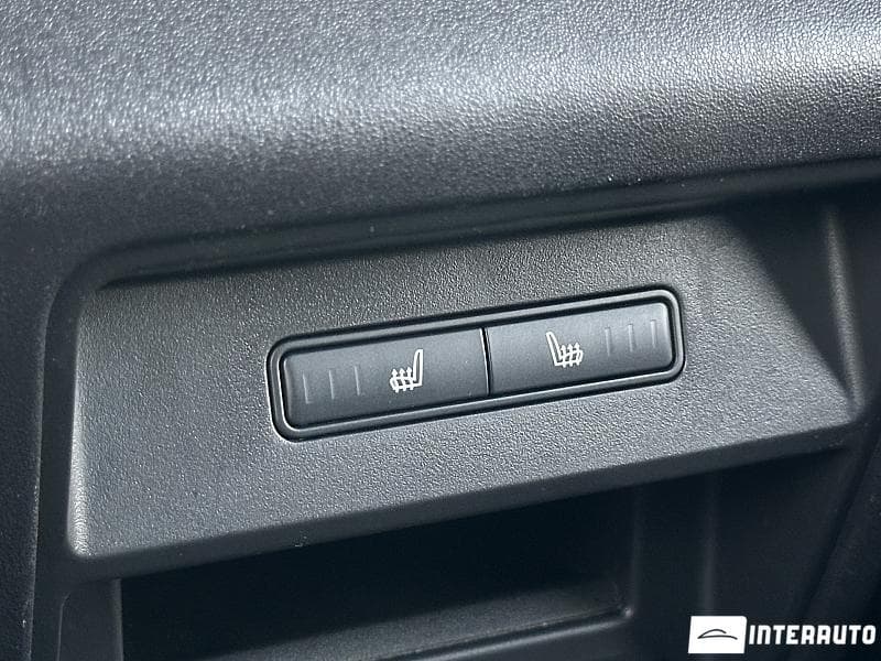 2016 Land Rover Discovery Sport — Miniatură 20