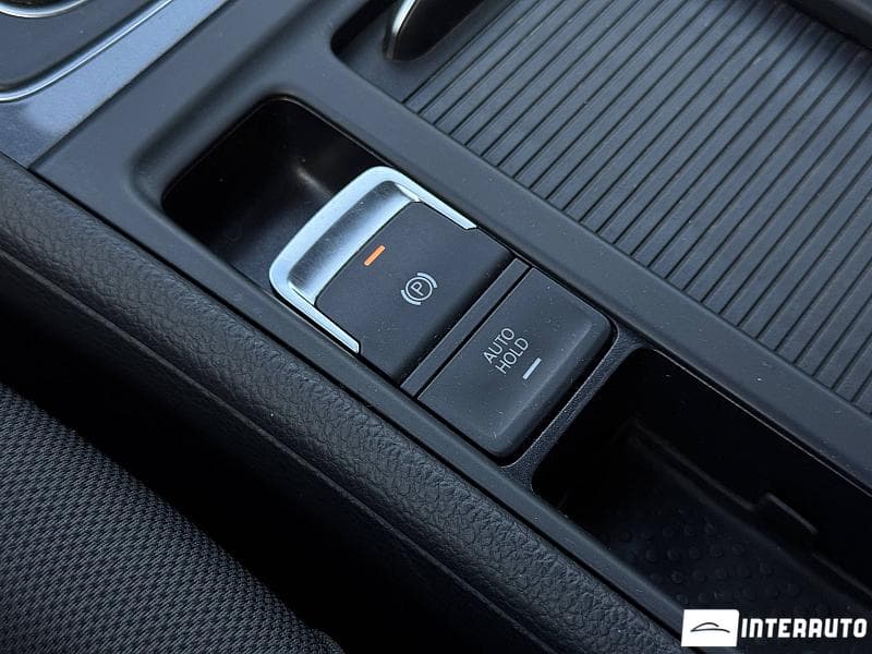 2018 Volkswagen Golf — Miniatură 13