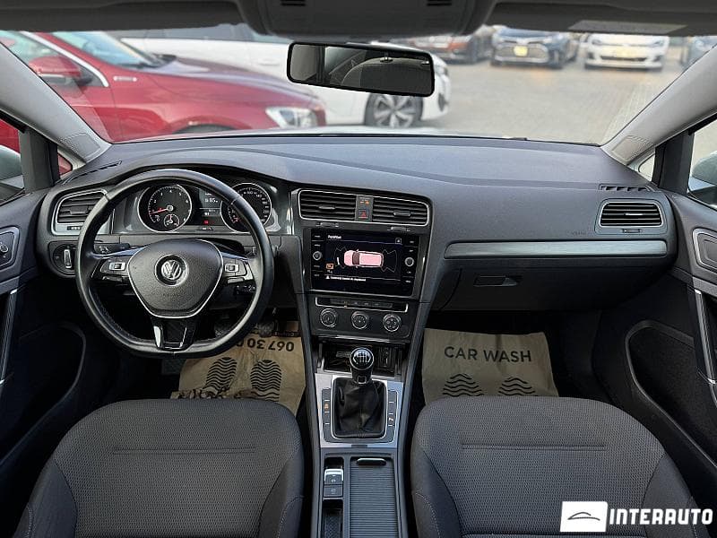2018 Volkswagen Golf — Miniatură 6