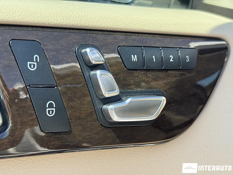 Mercedes GLS 450 2018 — Миниатюра 22