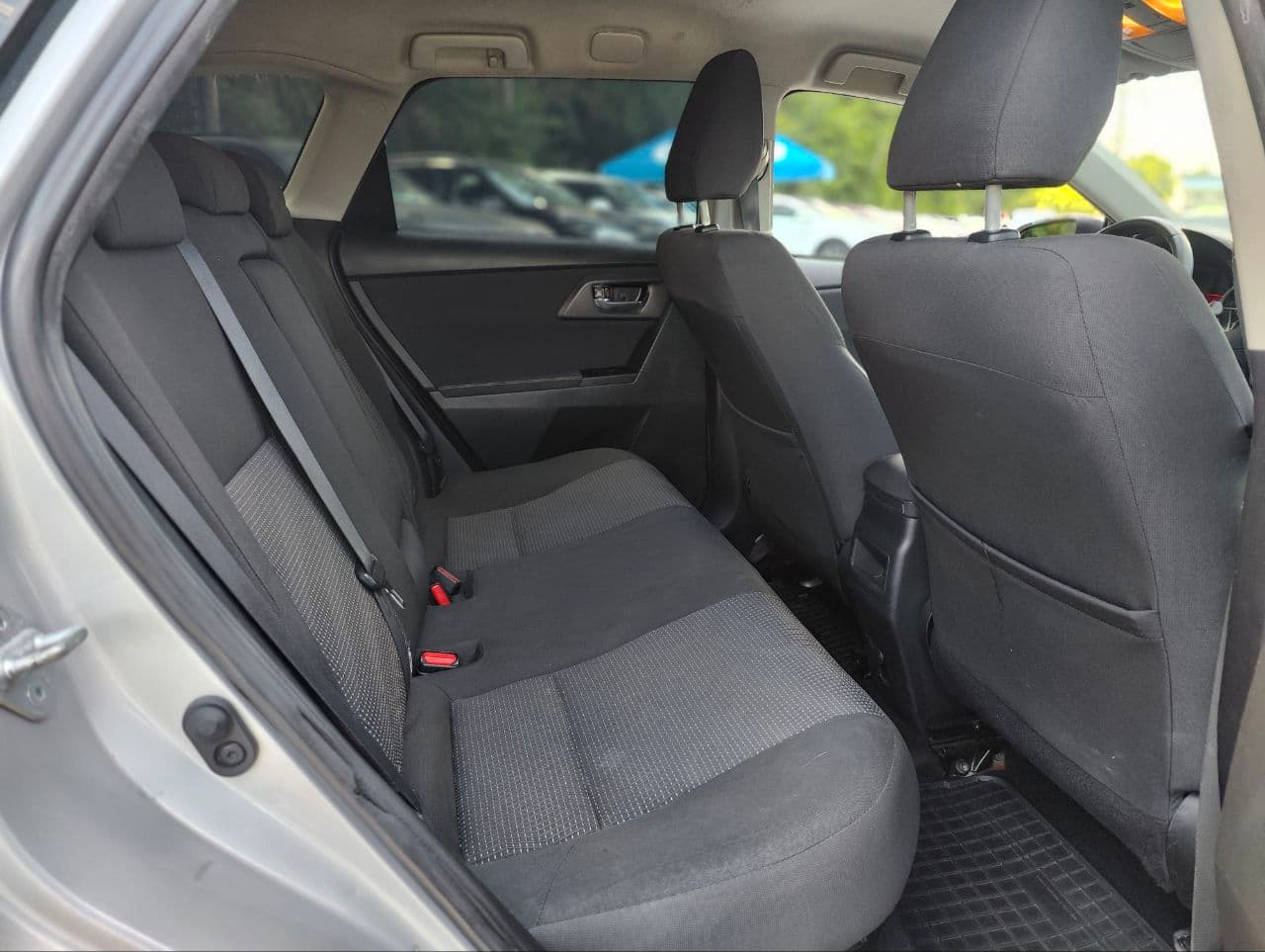 2013 Toyota Auris — Miniatură 8