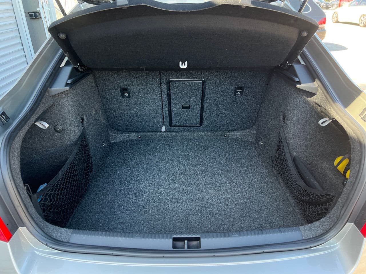 2013 Skoda Octavia — Miniatură 20