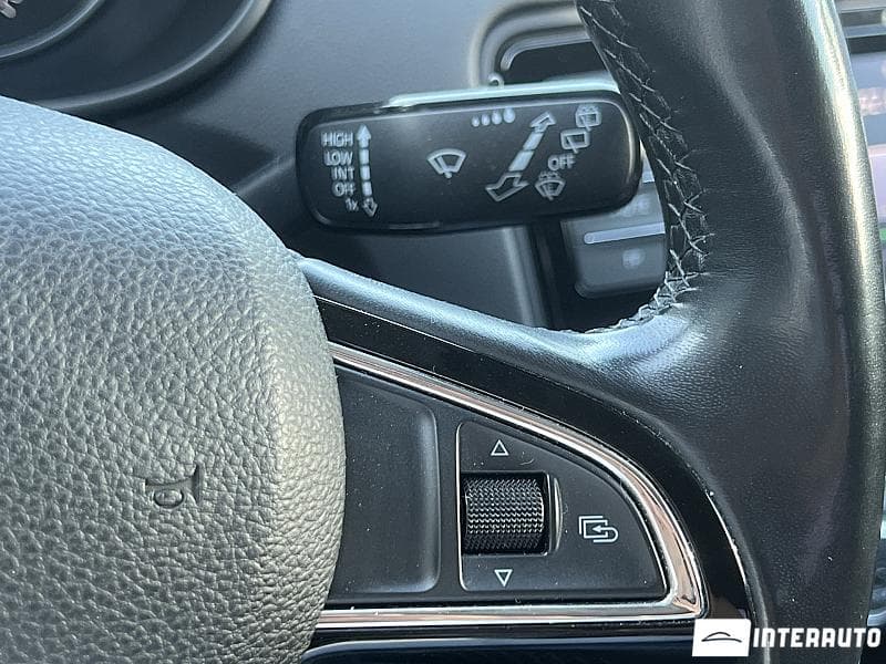 2013 Skoda Octavia — Miniatură 11