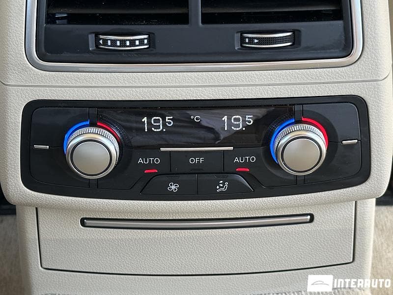 Audi A6 2017 — Миниатюра 14