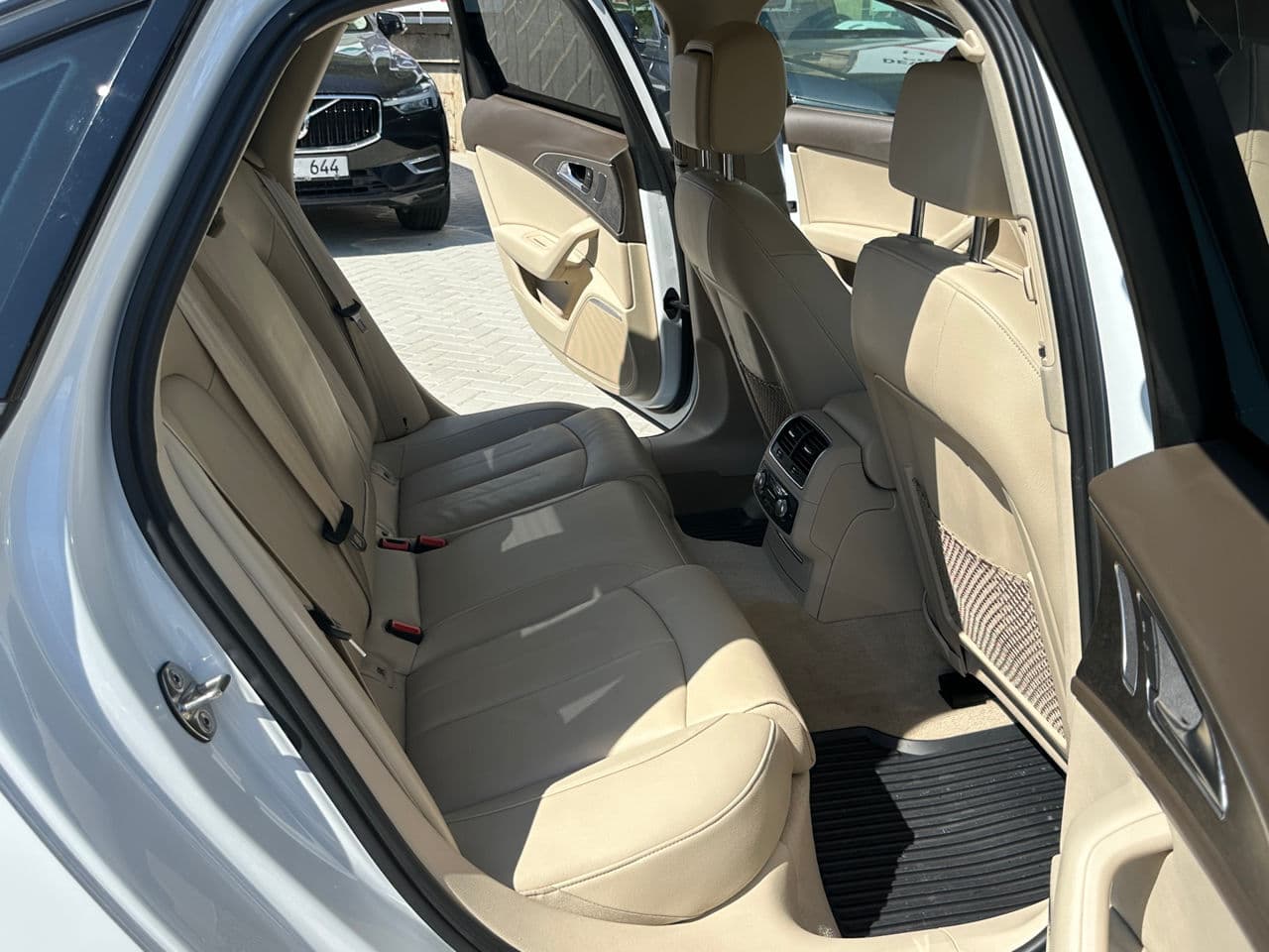 Audi A6 2017 — Миниатюра 15