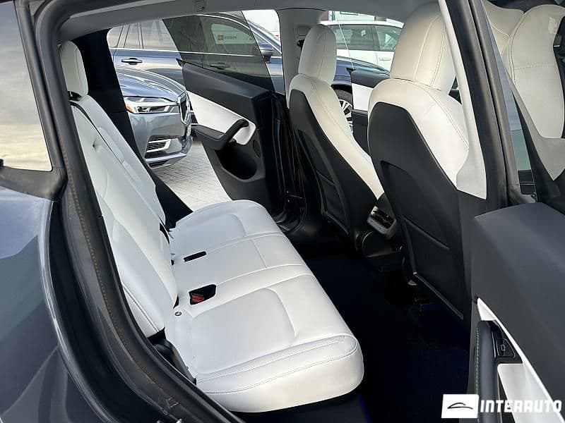 2020 Tesla Model Y — Miniatură 16