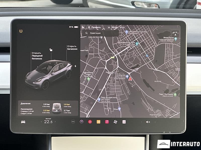 2020 Tesla Model Y — Miniatură 10