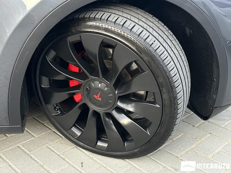 2020 Tesla Model Y — Miniatură 18