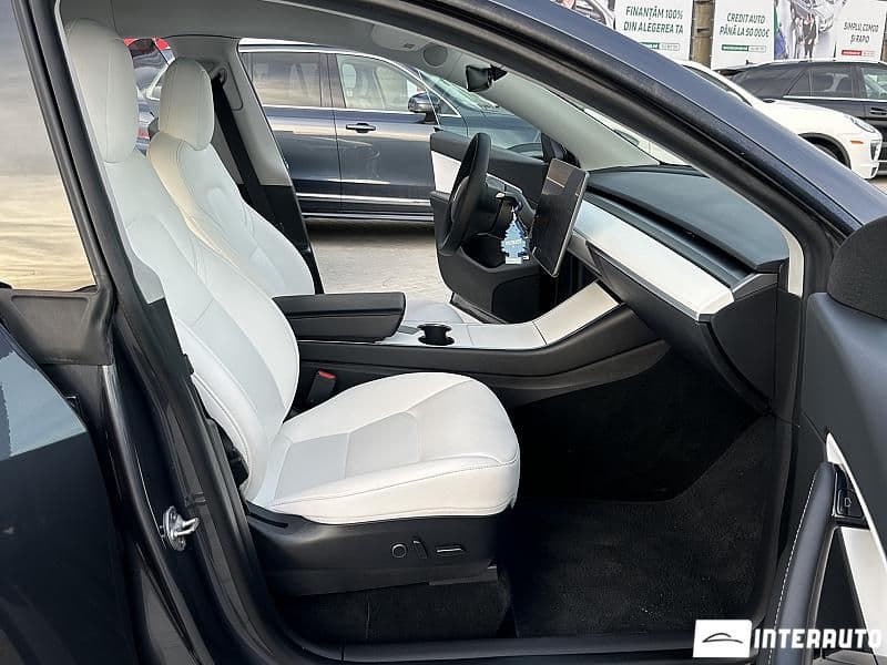 2020 Tesla Model Y — Miniatură 17