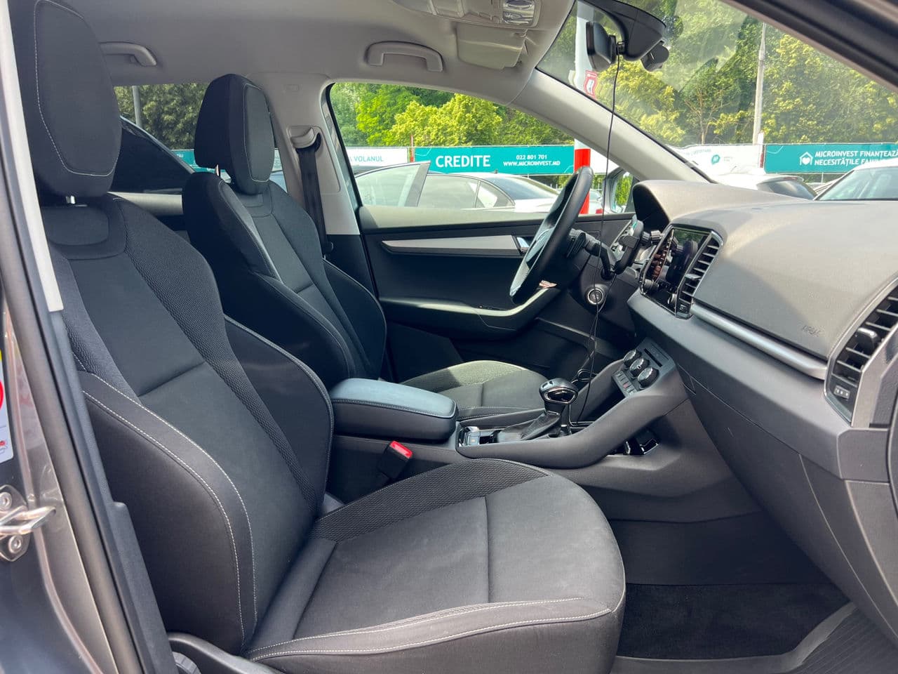2022 Skoda Karoq — Miniatură 6