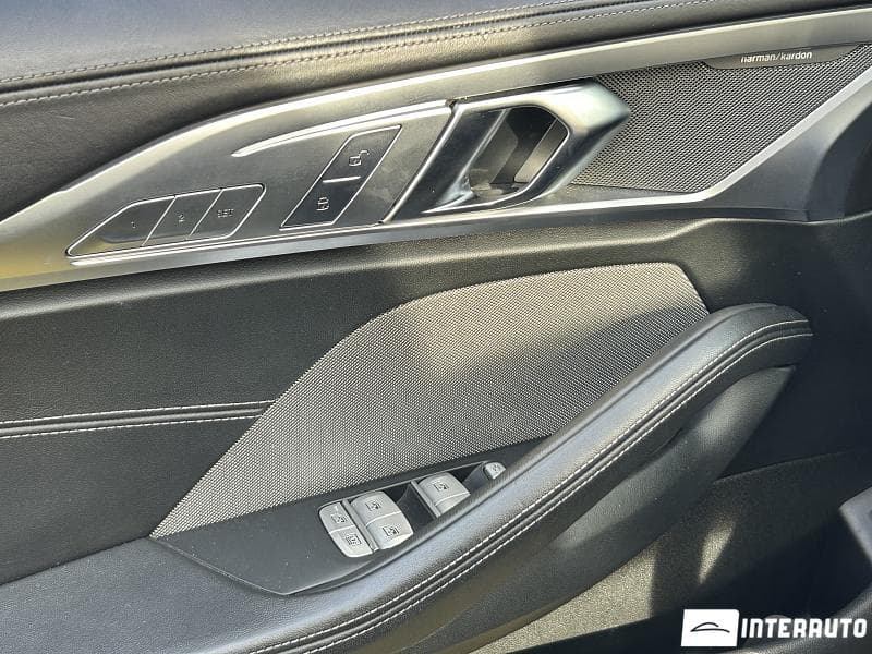 BMW 840i 2020 — Миниатюра 8