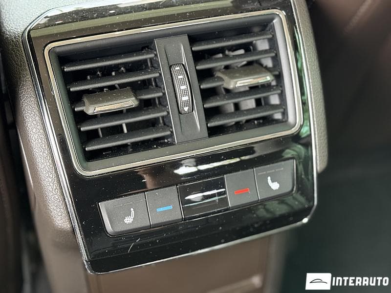 Skoda Superb 2015 — Миниатюра 18