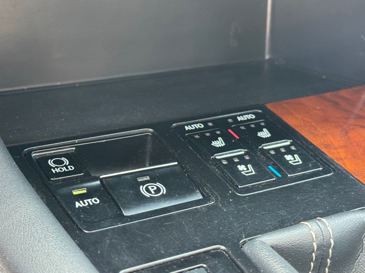 2018 Lexus RX 450h — Miniatură 16