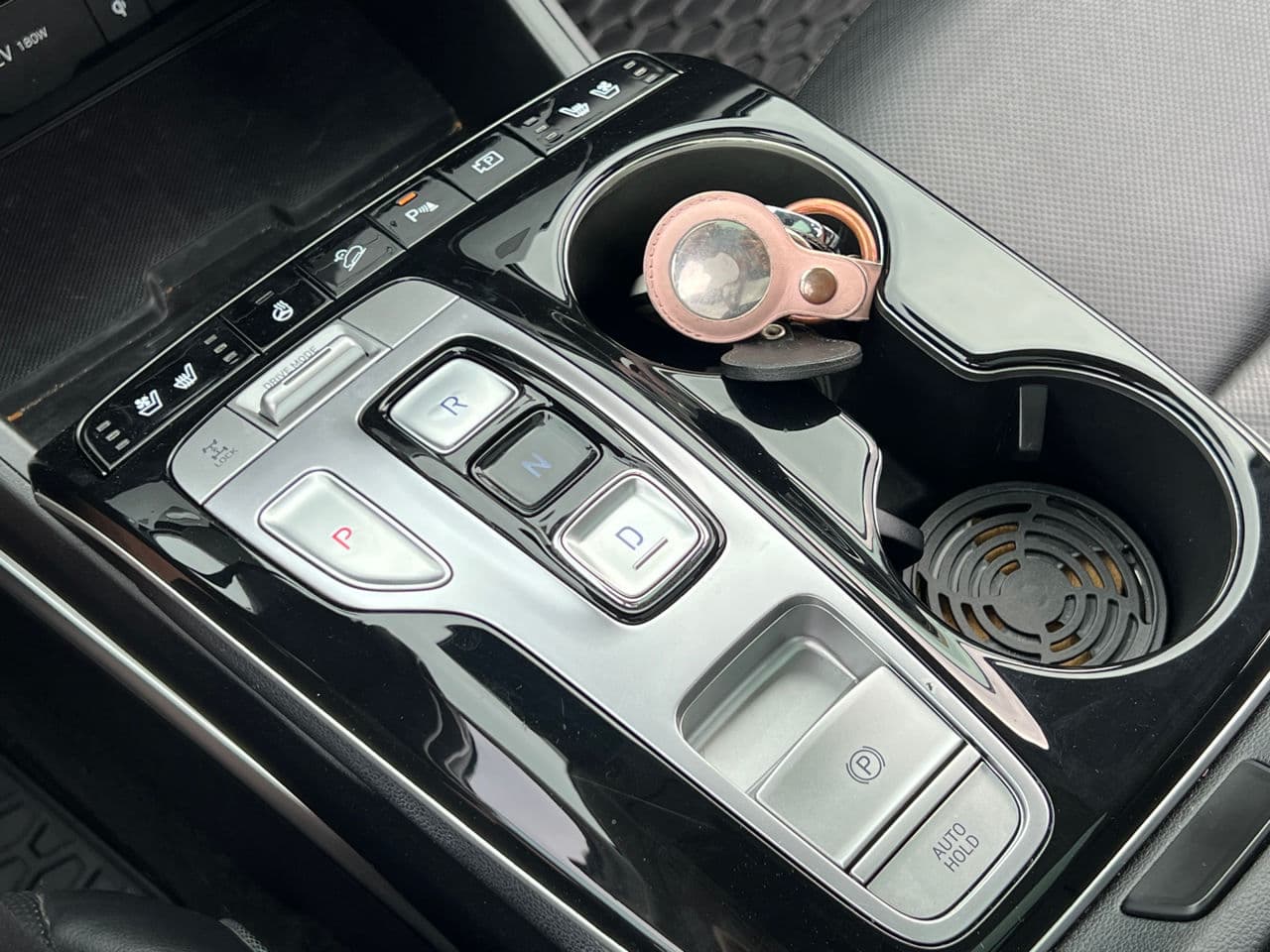 2021 Hyundai Tucson — Miniatură 12