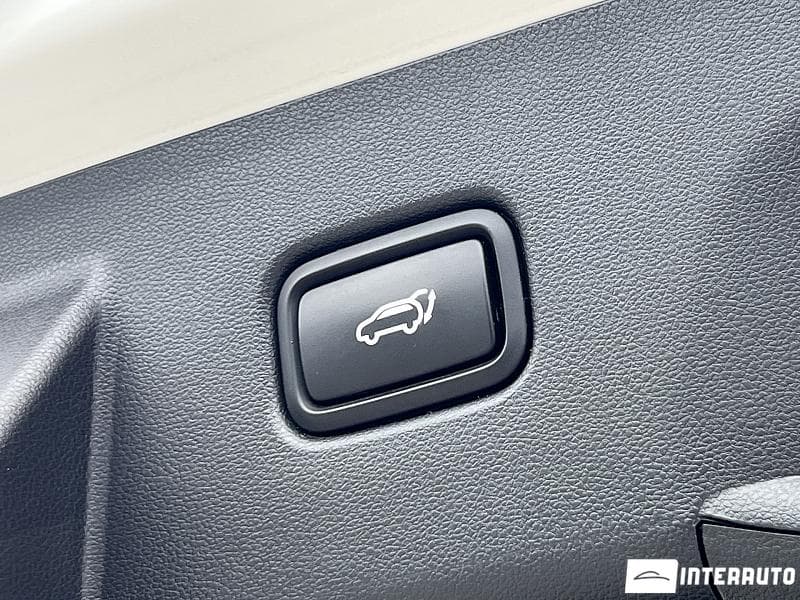 2021 Hyundai Tucson — Miniatură 23