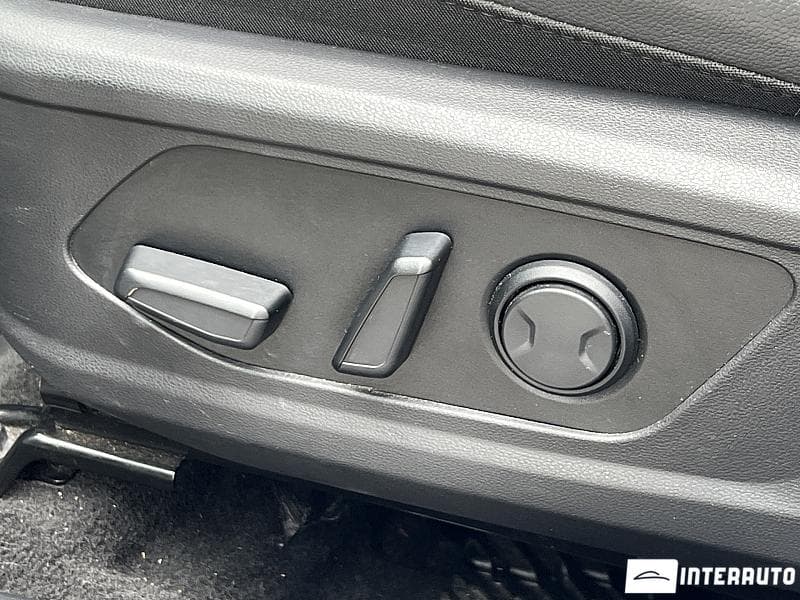 2021 Hyundai Tucson — Miniatură 21