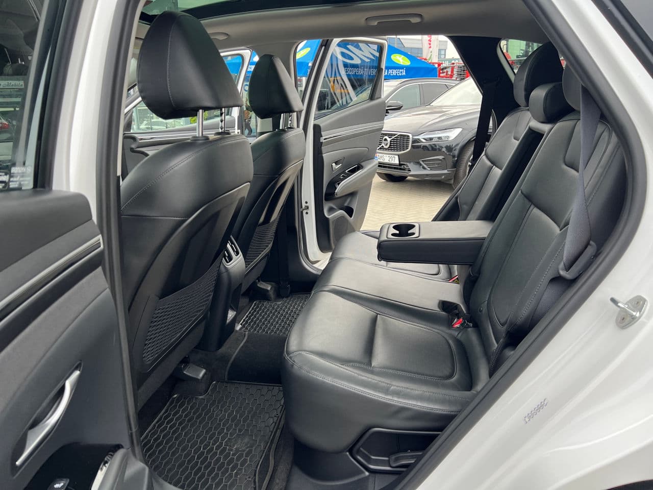 2021 Hyundai Tucson — Miniatură 13