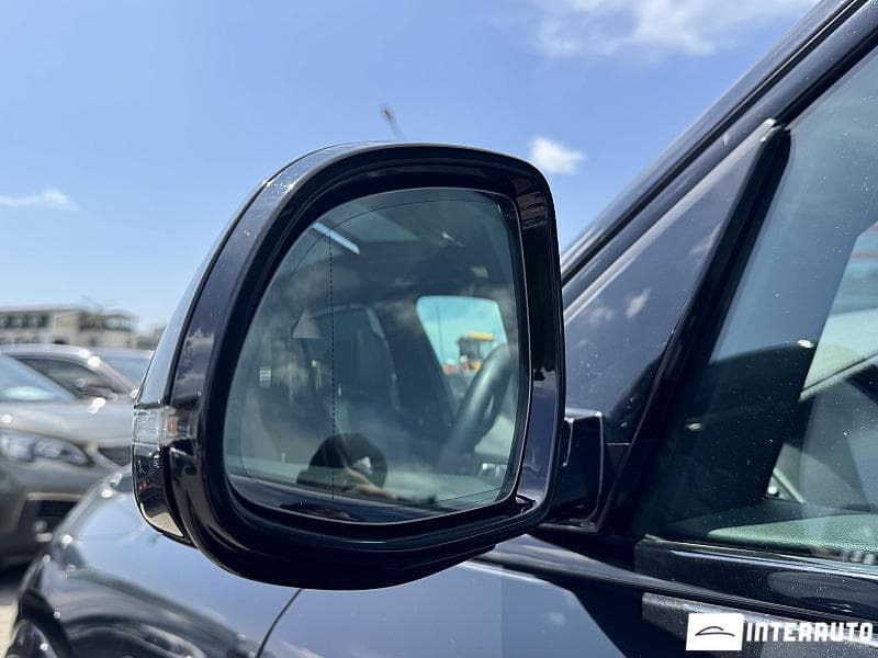 2020 BMW X5 4.5e — Miniatură 22