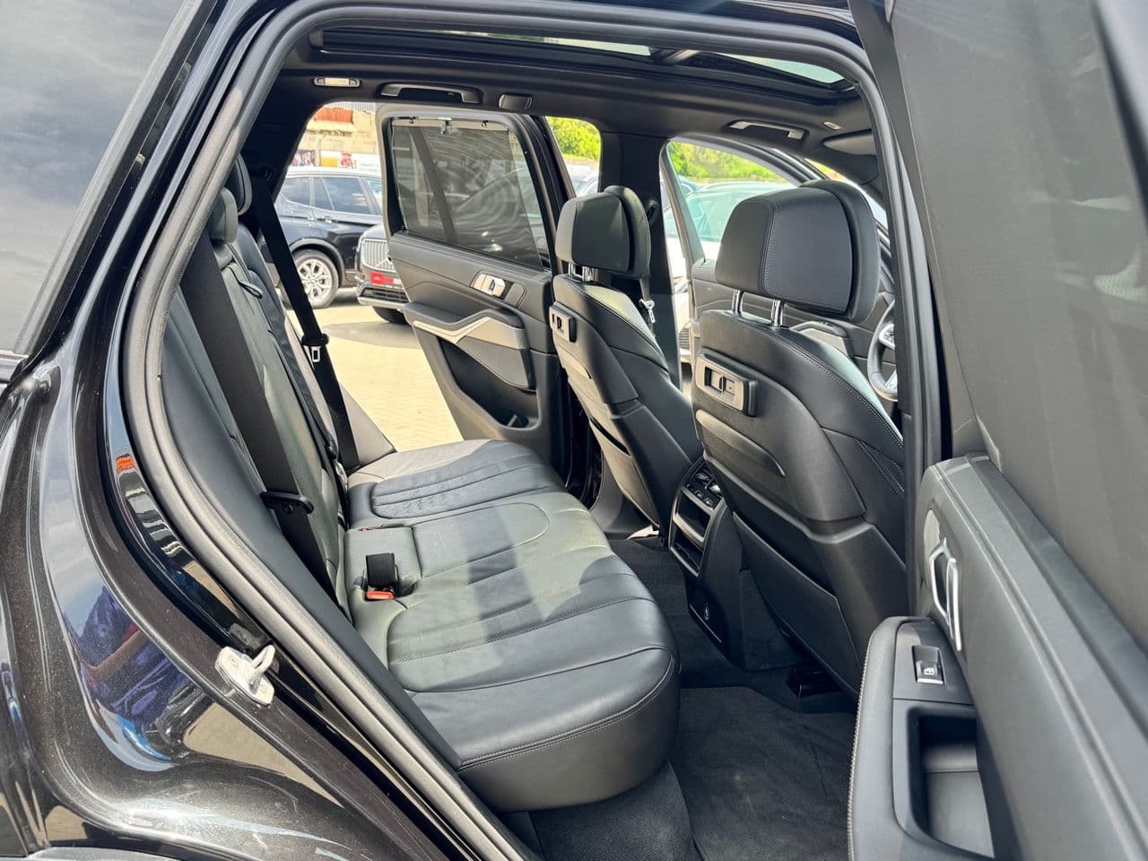2020 BMW X5 4.5e — Miniatură 18