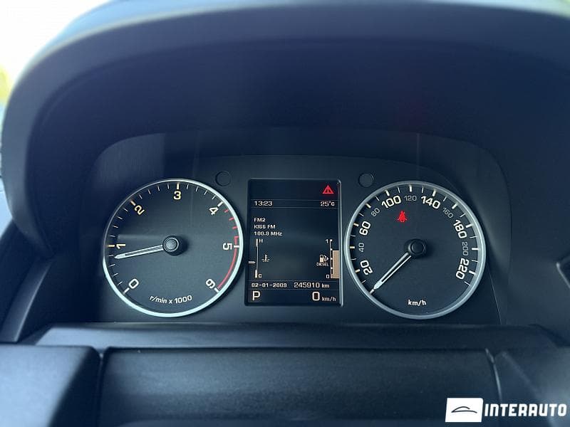 2011 Land Rover Range Rover Sport — Miniatură 11