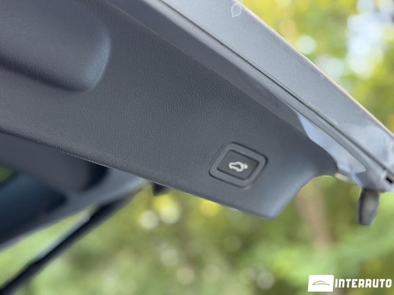 2011 Land Rover Range Rover Sport — Miniatură 25