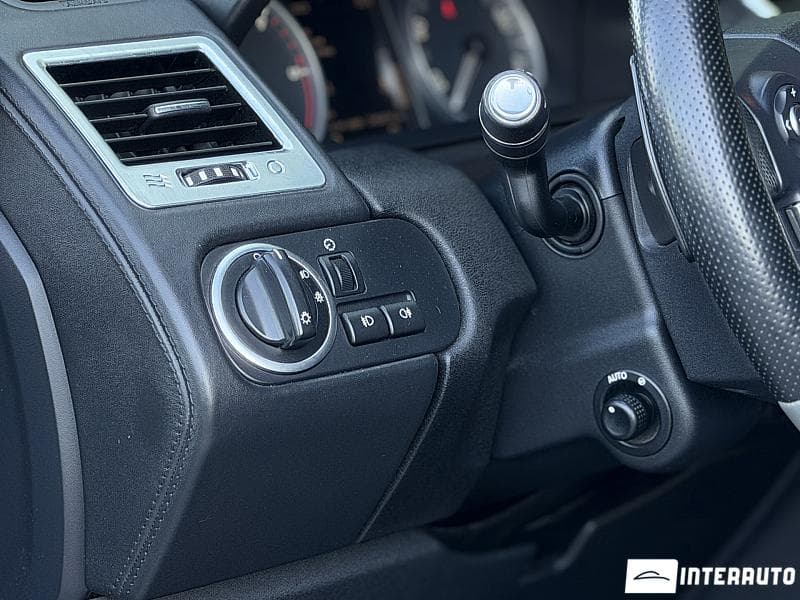 2011 Land Rover Range Rover Sport — Miniatură 13