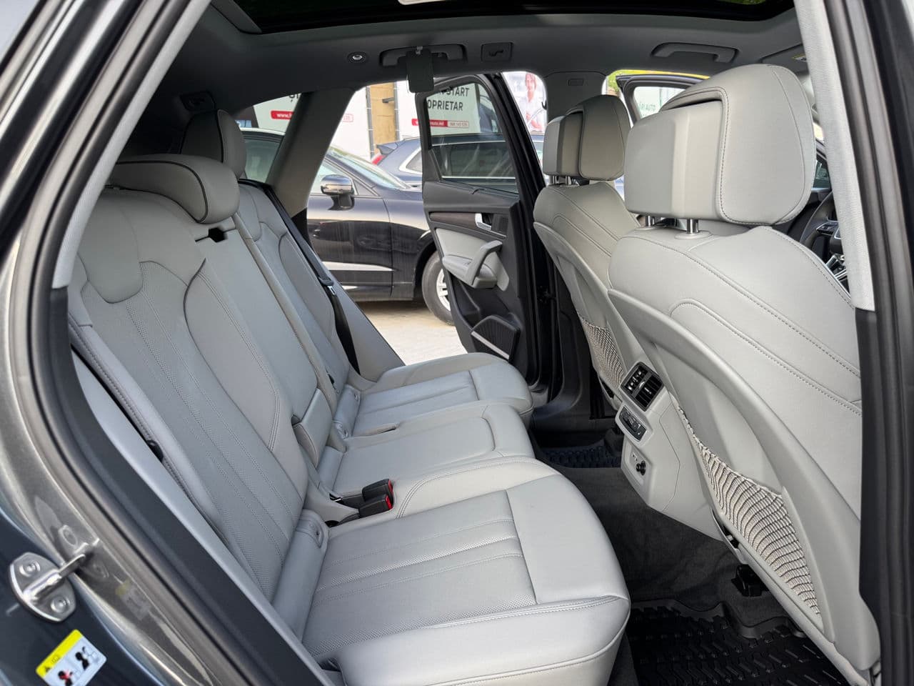 2023 Audi Q5 — Miniatură 13
