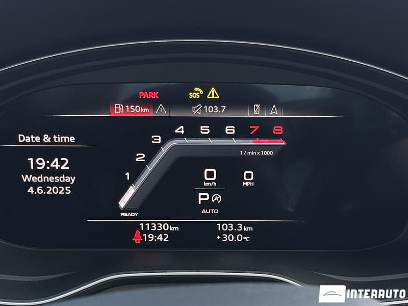 2023 Audi Q5 — Miniatură 6