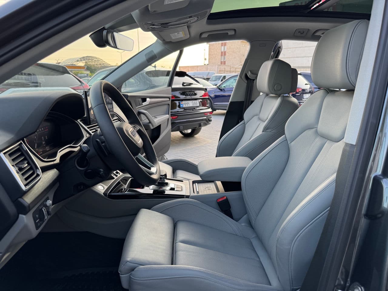 2023 Audi Q5 — Miniatură 5