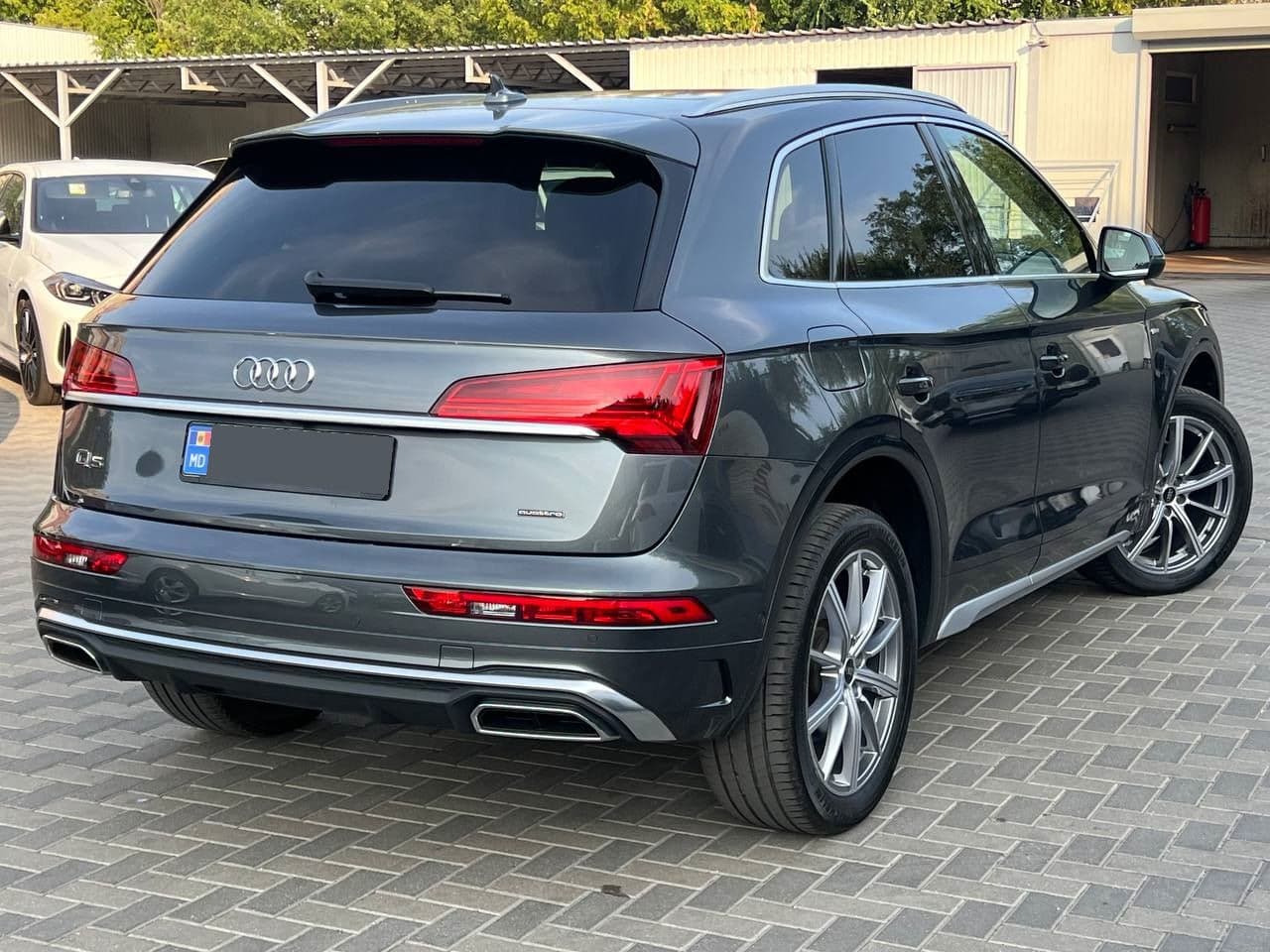 2023 Audi Q5 — Miniatură 4