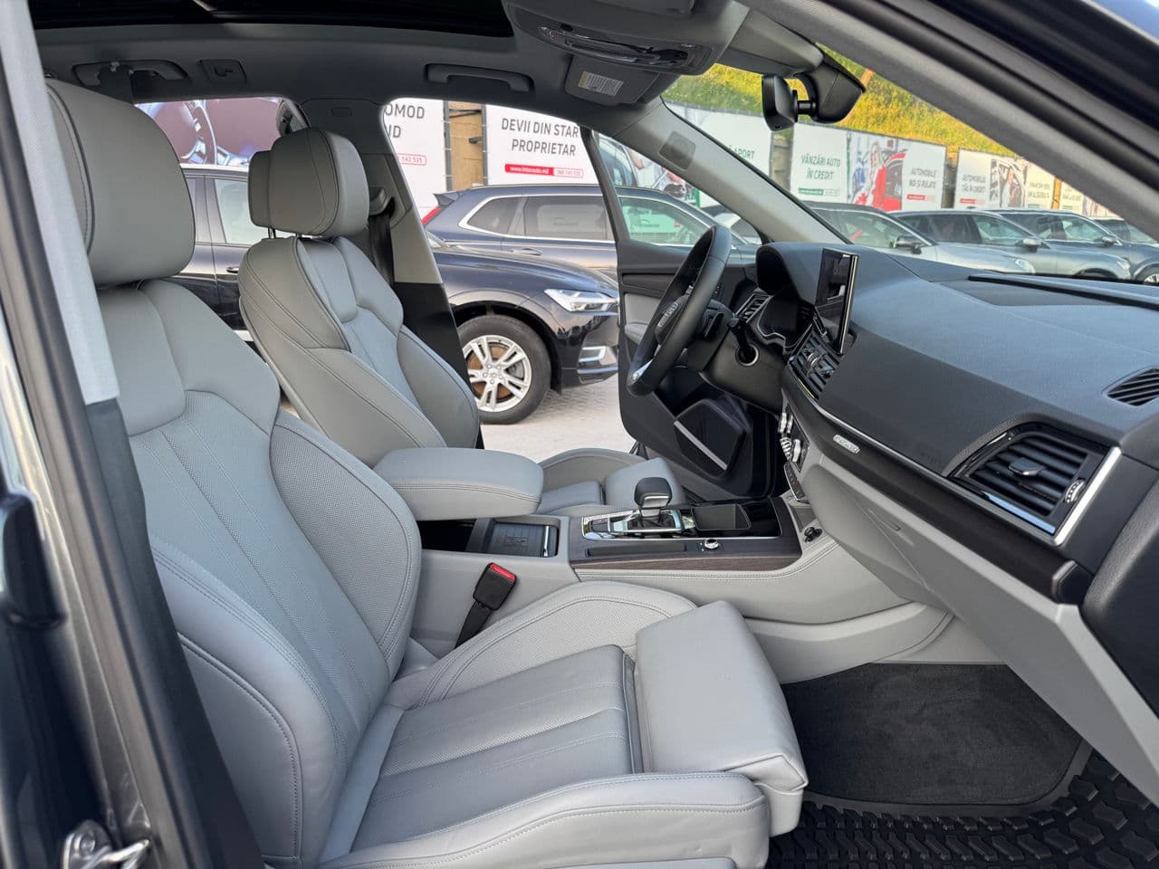 2023 Audi Q5 — Miniatură 15