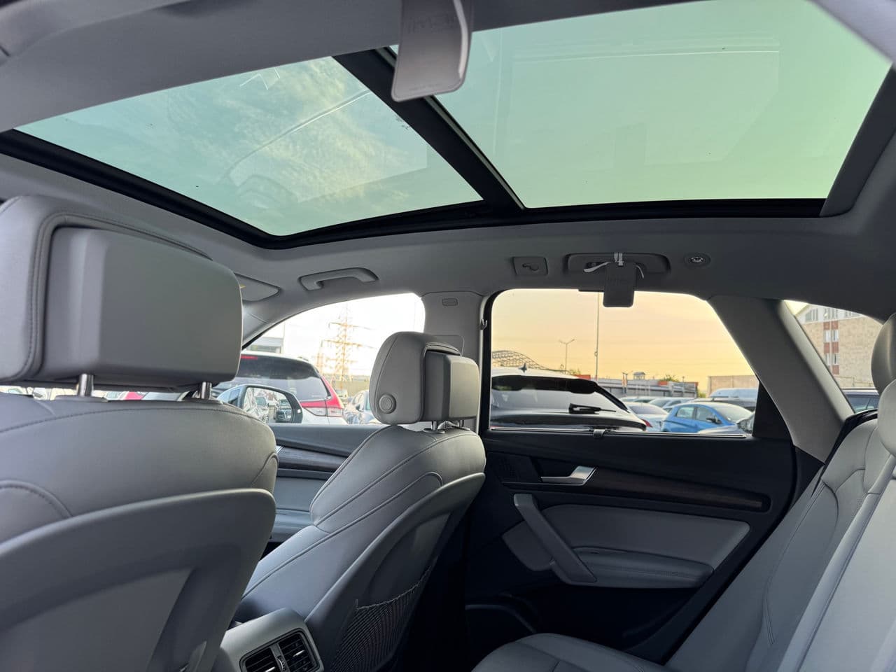 2023 Audi Q5 — Miniatură 12
