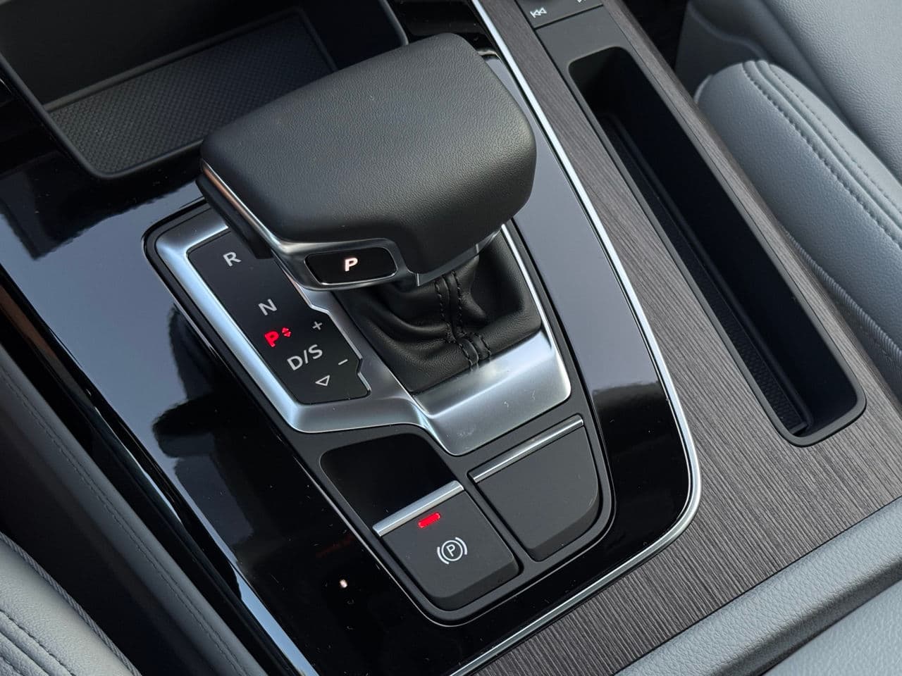 2023 Audi Q5 — Miniatură 10