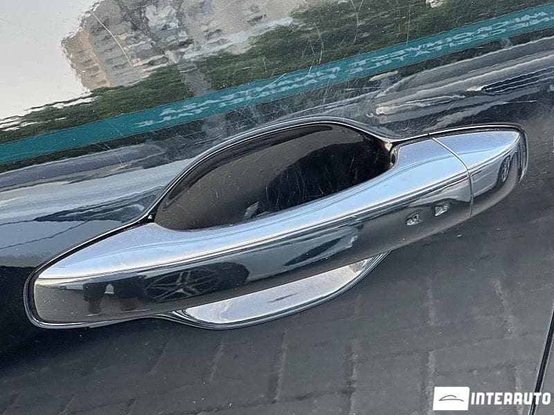 2019 Renault Grand Scenic — Miniatură 20