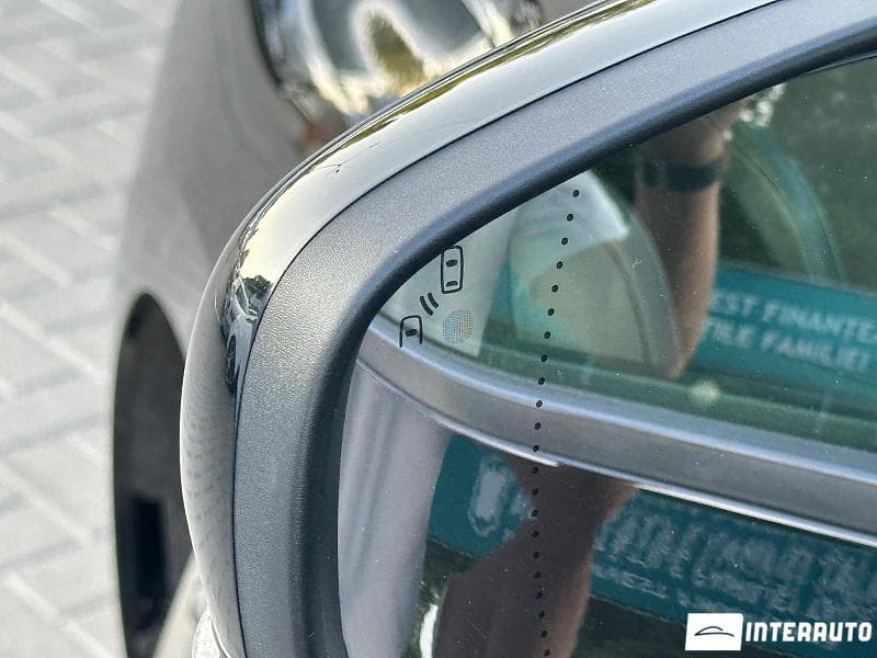 2019 Renault Grand Scenic — Miniatură 21