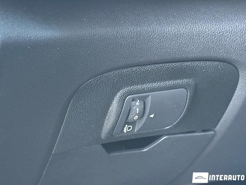 2019 Renault Grand Scenic — Miniatură 15