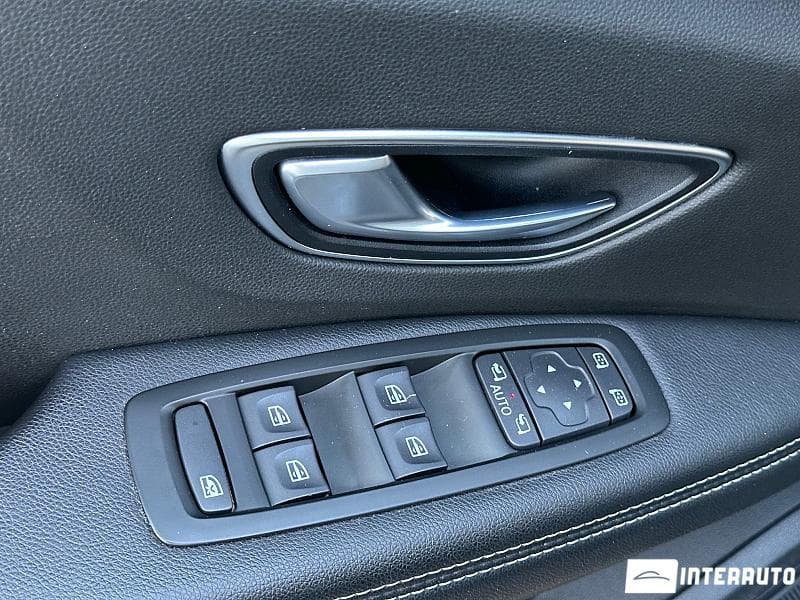2019 Renault Grand Scenic — Miniatură 14