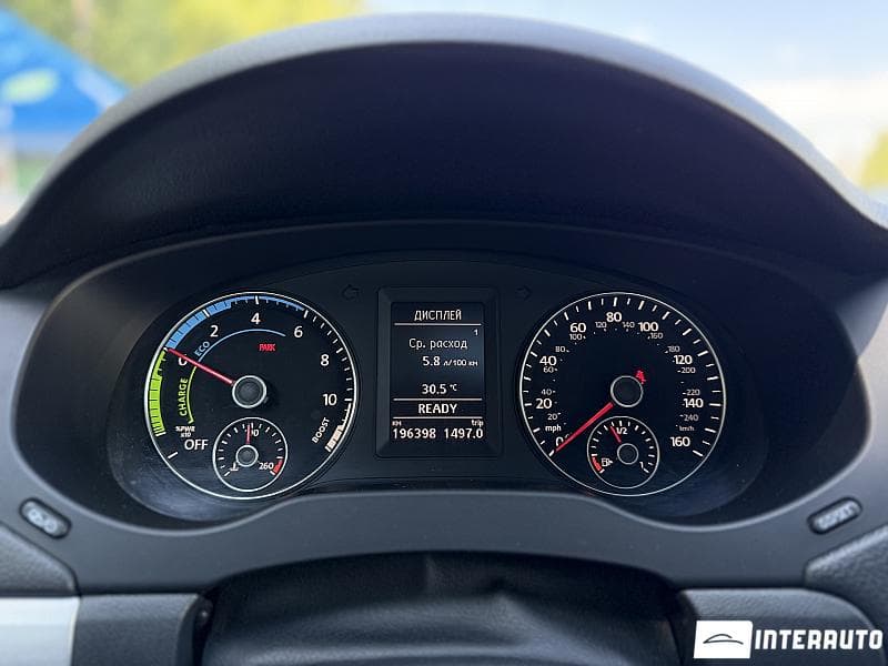 2013 Volkswagen Jetta — Miniatură 12