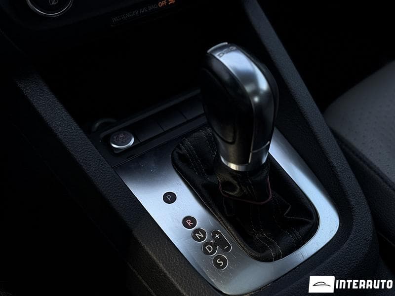 2013 Volkswagen Jetta — Miniatură 15