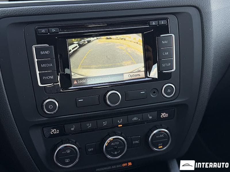 2013 Volkswagen Jetta — Miniatură 14