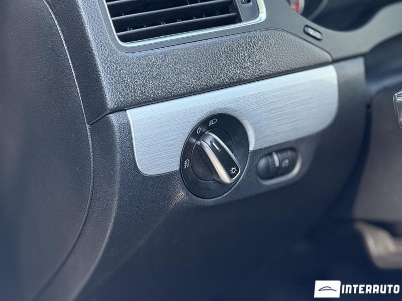 2013 Volkswagen Jetta — Miniatură 10