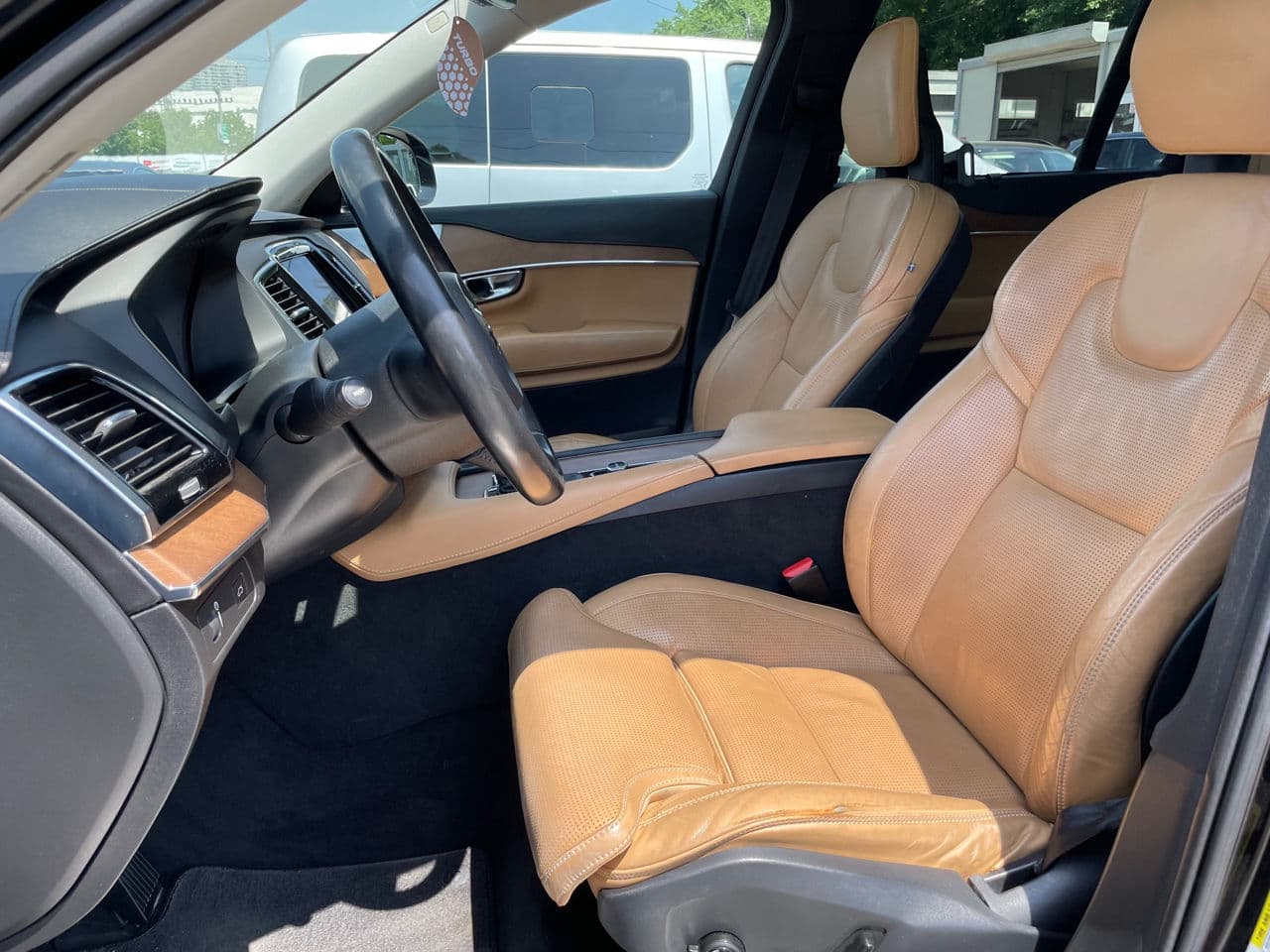 2015 Volvo XC 90 — Miniatură 6