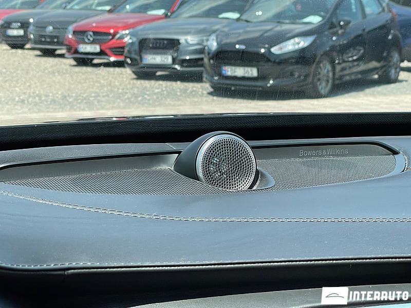 2015 Volvo XC 90 — Miniatură 13