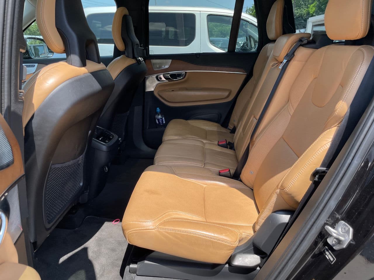 2015 Volvo XC 90 — Miniatură 15