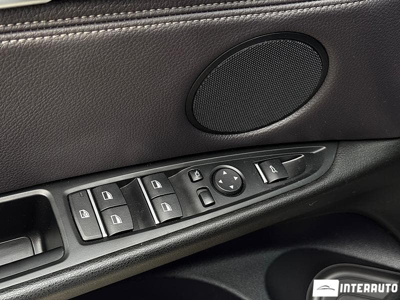 BMW X5 4.0e 2017 — Миниатюра 9
