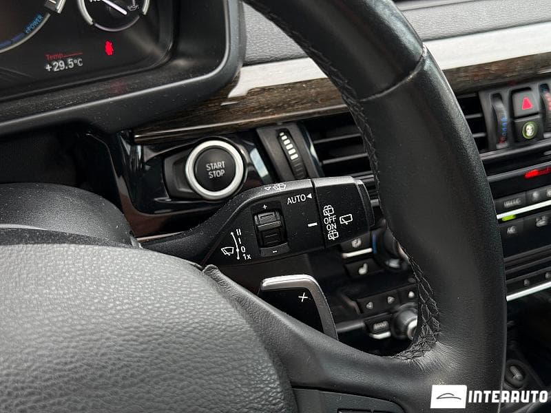 BMW X5 4.0e 2017 — Миниатюра 12