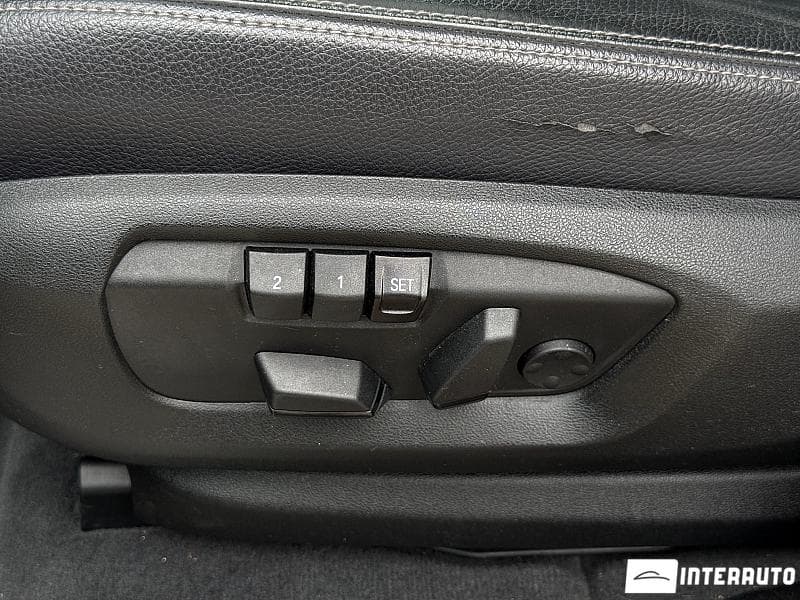 BMW X5 4.0e 2017 — Миниатюра 8