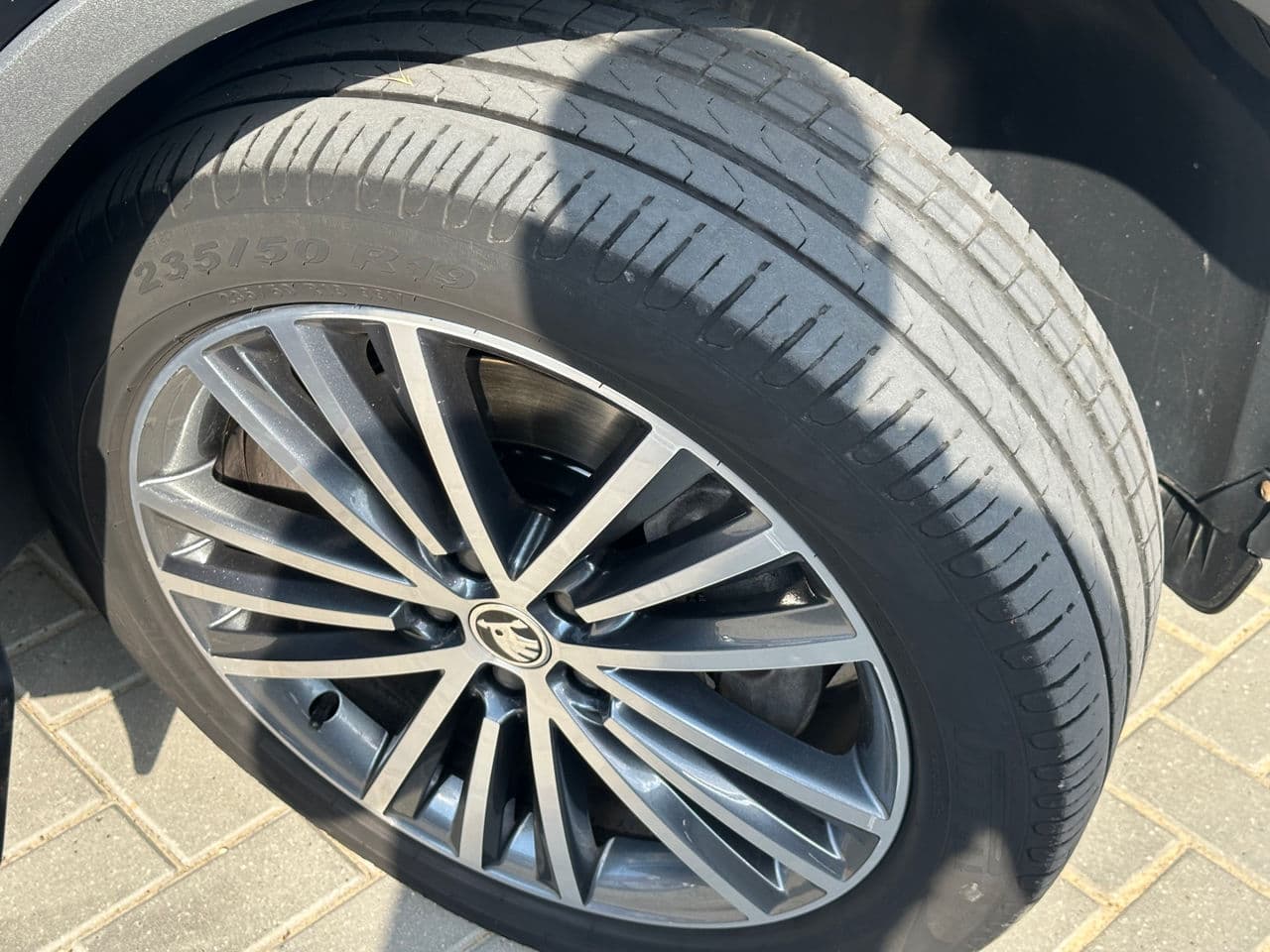 Skoda Kodiaq 2019 — Миниатюра 17