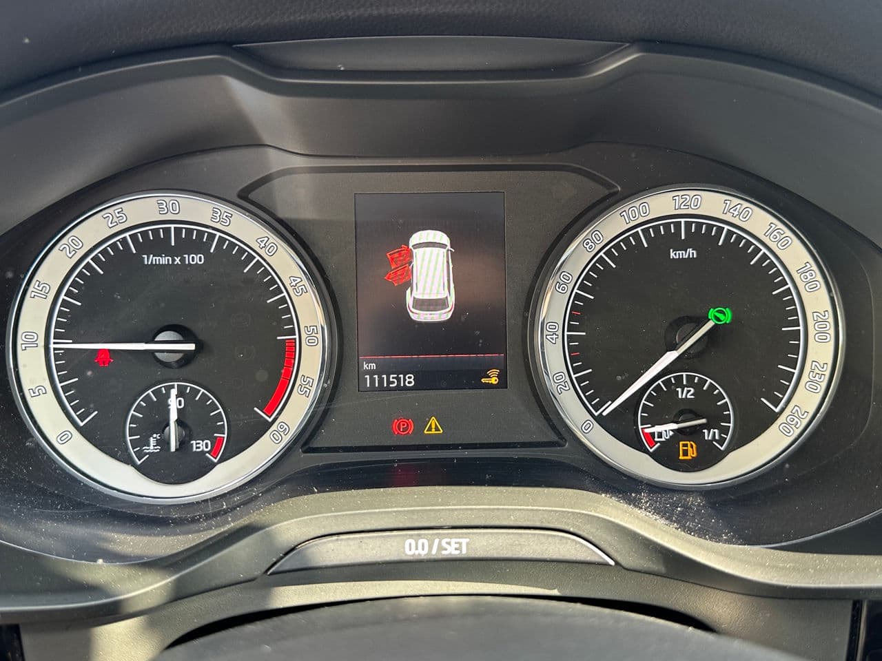 Skoda Kodiaq 2019 — Миниатюра 7